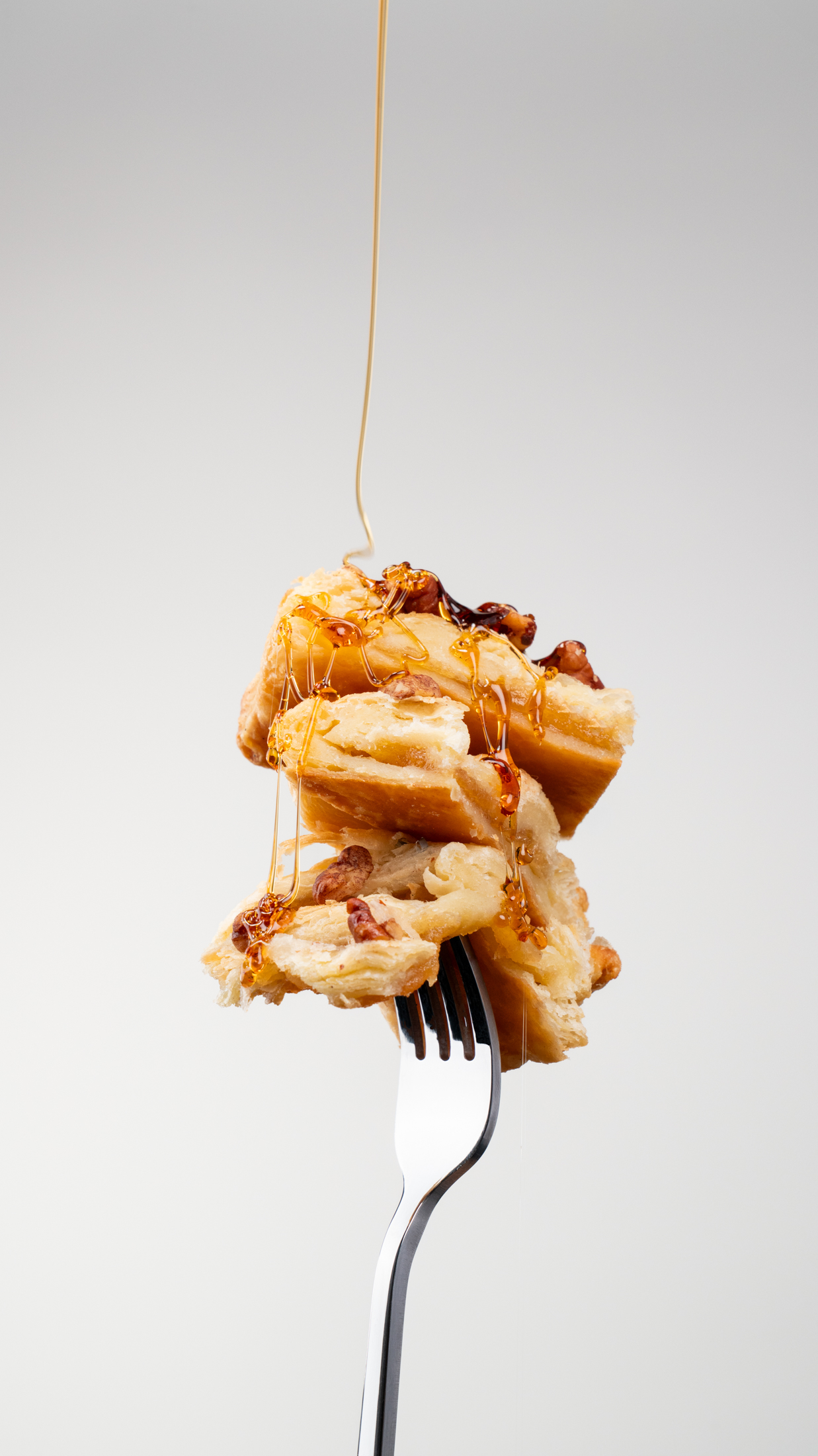 JU • STARBUCKS BACKED IN STORE